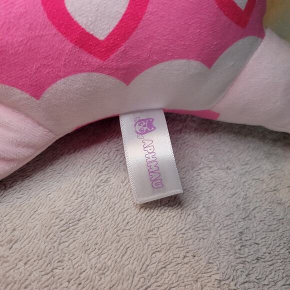 Aphmau 11" Mystery MeeMeow Large Stuffed Plush Series 2 KC-Cake Cat Toy - Picture 6 of 10